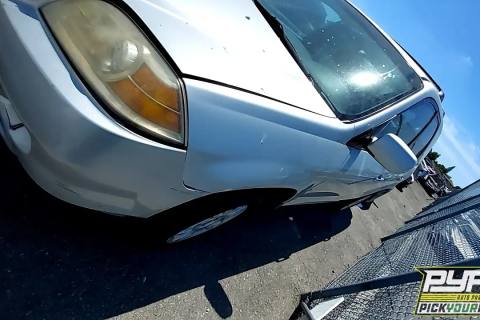 Photo of 2005 Acura Mdx