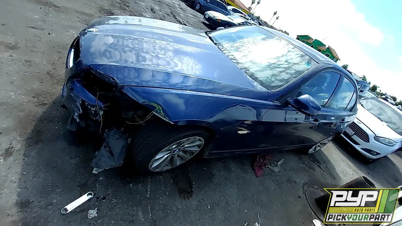 Photo of 2011 Bmw 328I