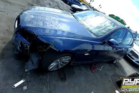 Photo of 2011 Bmw 328I