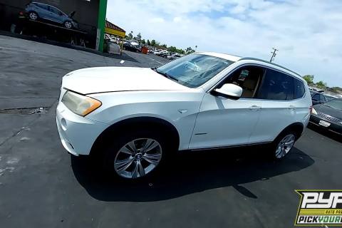 Photo of 2011 Bmw X3