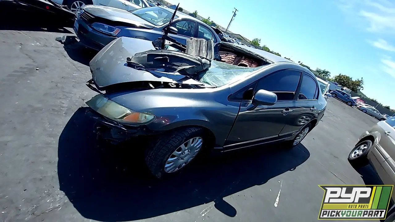 Photo of 2009 Honda Civic
