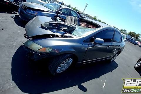Photo of 2009 Honda Civic