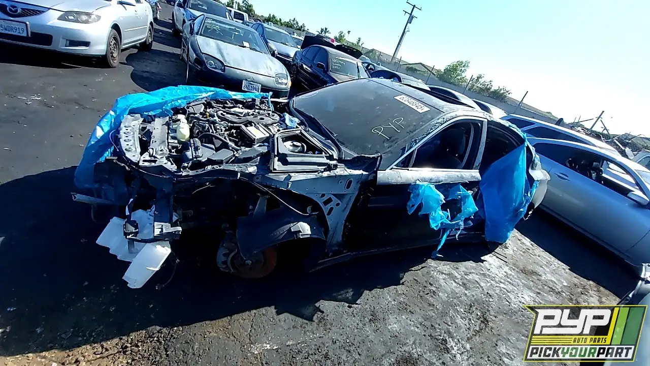 Photo of 2018 Infiniti Q50