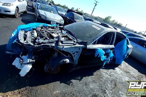 Photo of 2018 Infiniti Q50