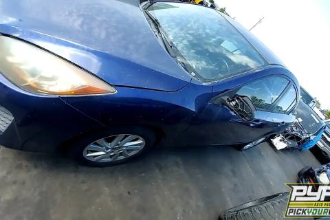 Photo of 2013 Mazda 3