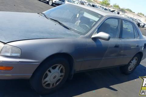 Photo of 1994 Toyota Camry