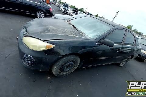 Photo of 2005 Toyota Camry