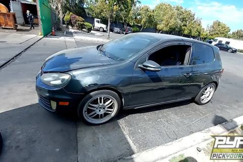 Photo of 2011 Volkswagen Gti