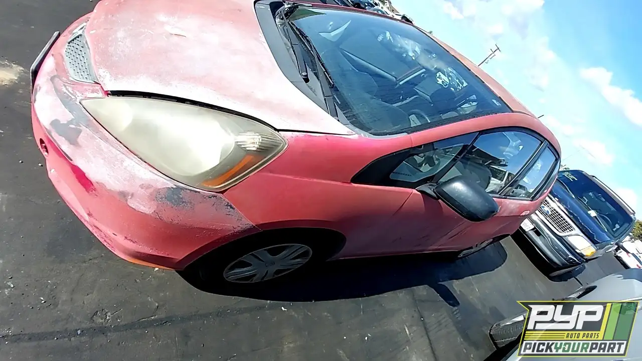 Photo of 2009 Honda Fit