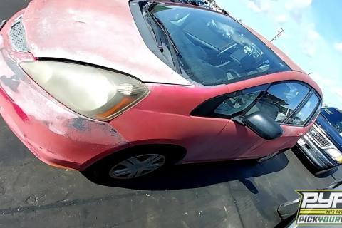 Photo of 2009 Honda Fit