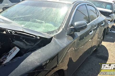 Photo of 2014 Nissan Maxima