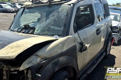 Photo of 2005 Honda Element