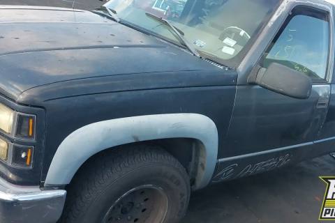 Photo of 1998 Chevrolet C1500