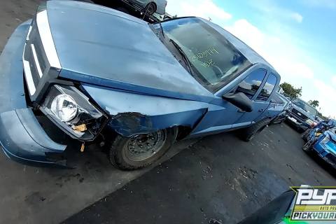 Photo of 2005 Dodge Dakota