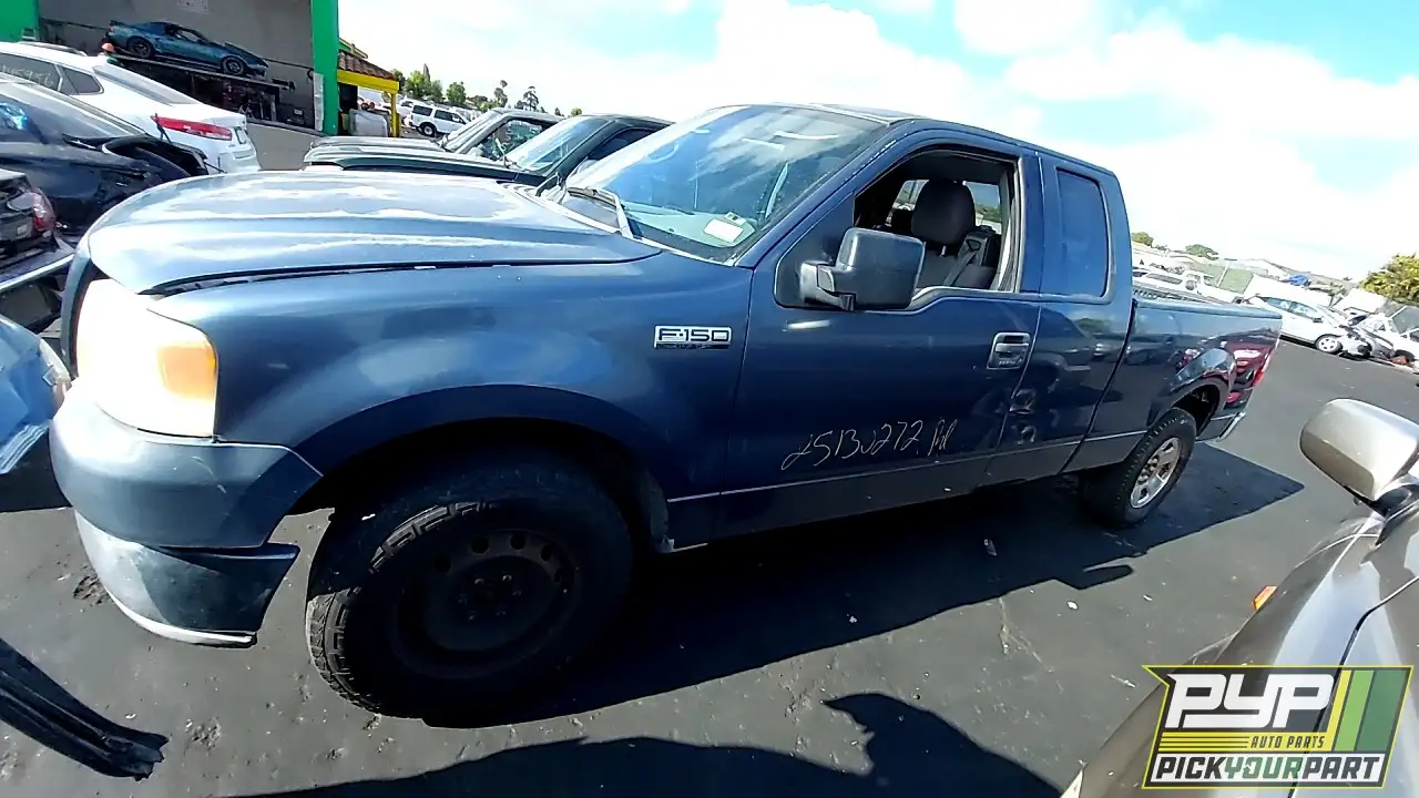 Photo of 2004 Ford F-150