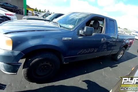 Photo of 2004 Ford F-150