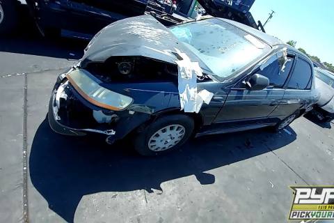 Photo of 2001 Honda Accord