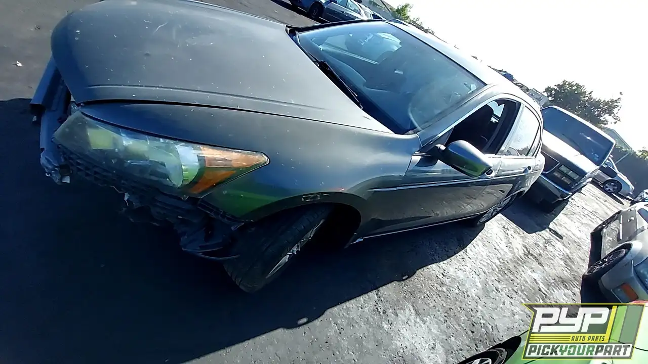 Photo of 2011 Honda Accord