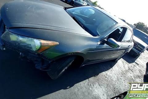 Photo of 2011 Honda Accord