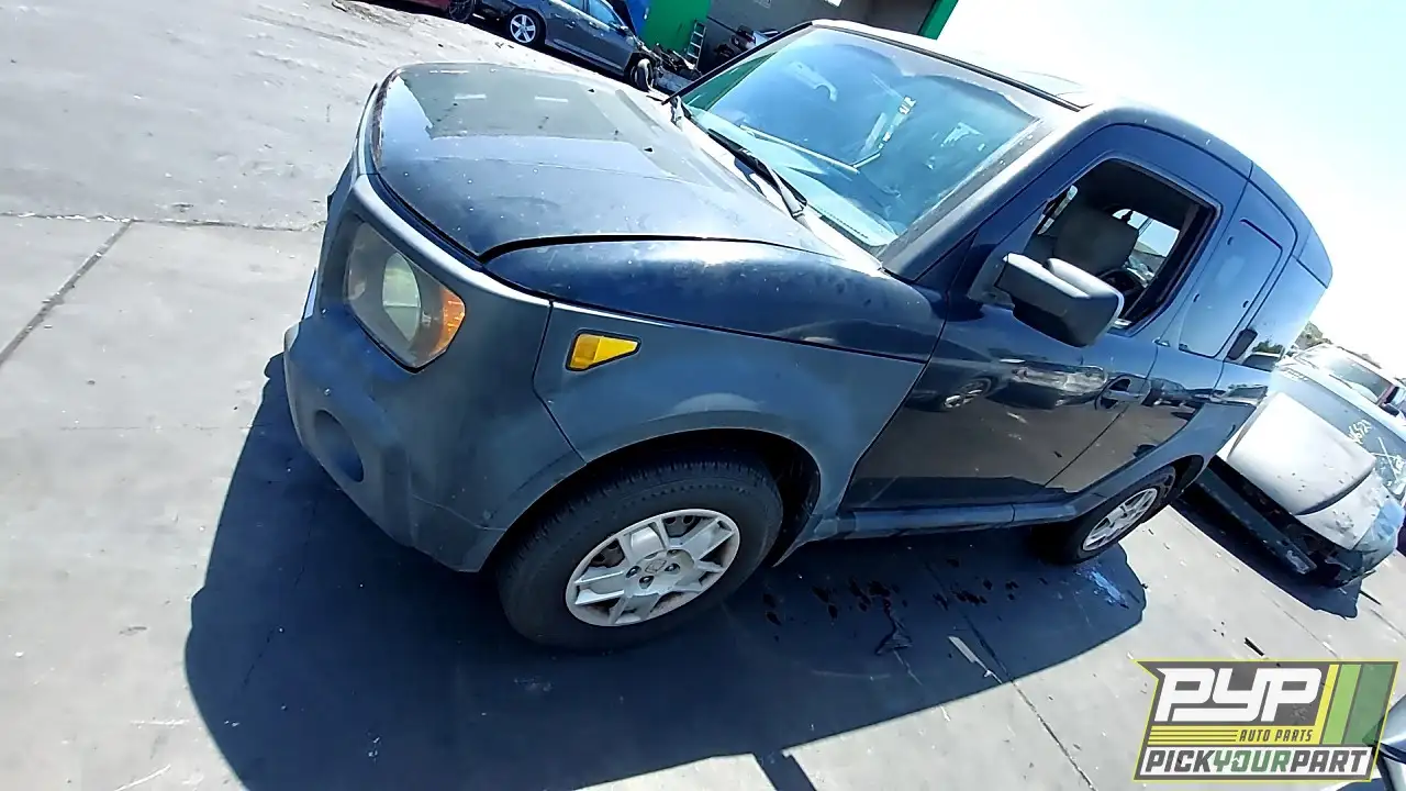 Photo of 2007 Honda Element