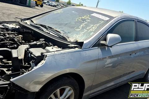 Photo of 2015 Hyundai Sonata