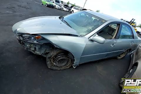 Photo of 2005 Toyota Camry