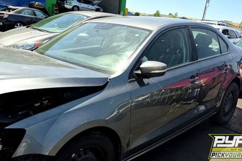 Photo of 2012 Volkswagen Jetta