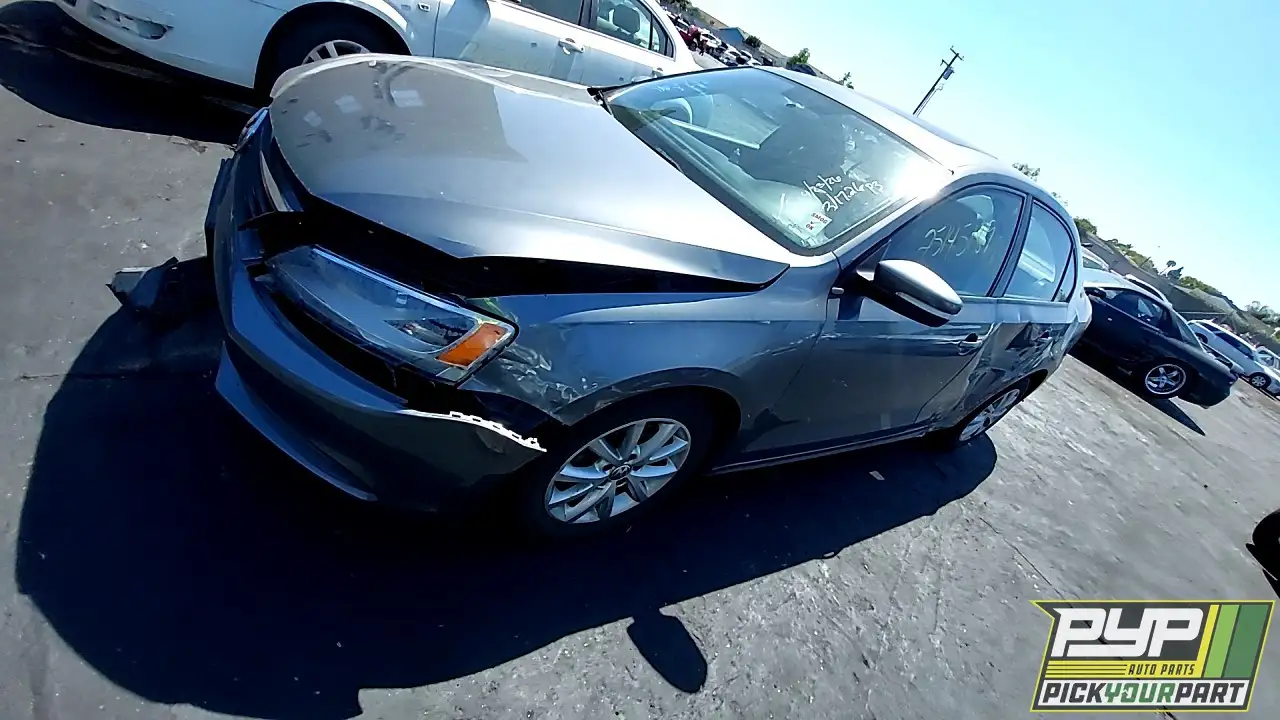 Photo of 2012 Volkswagen Jetta