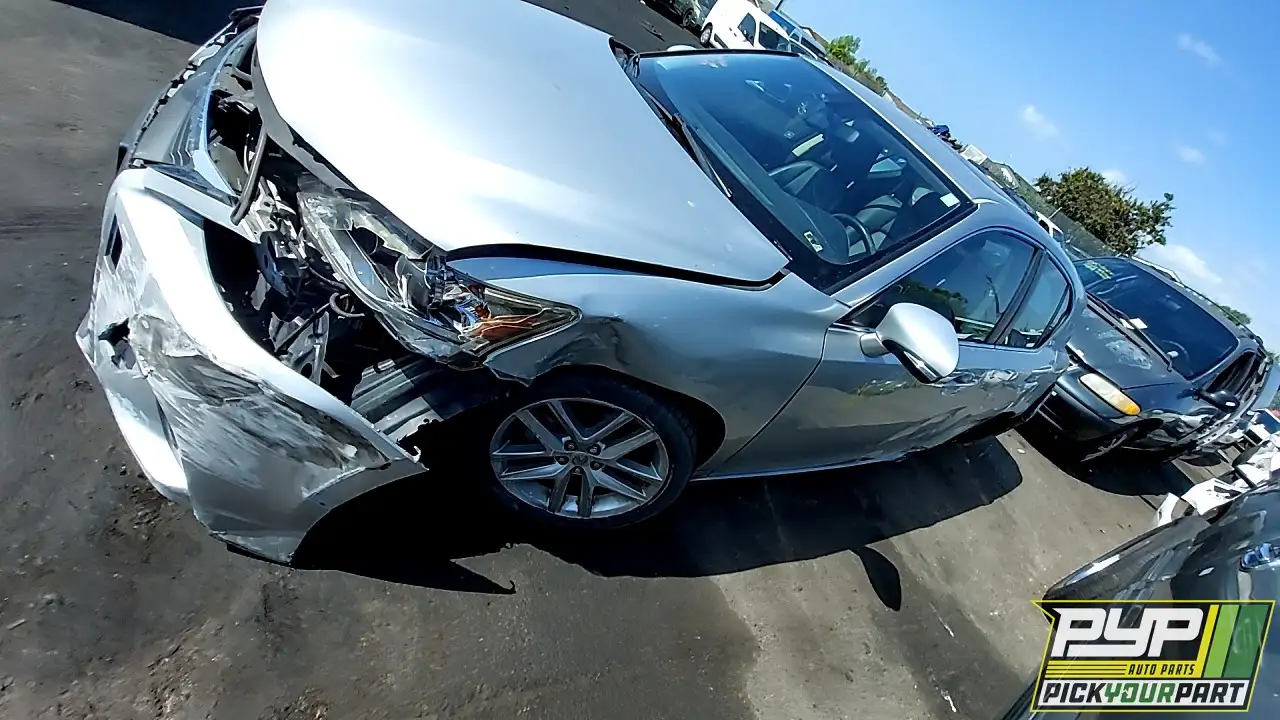 Photo of 2015 Lexus Ct200H