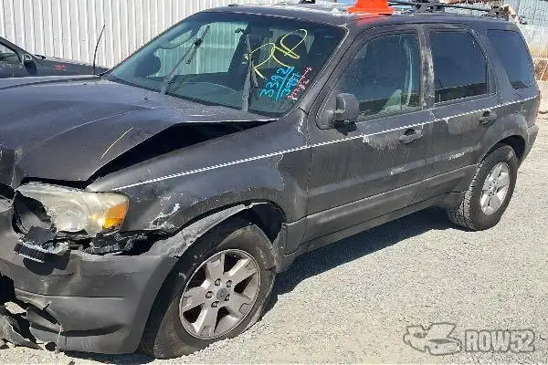 Photo of 2007 Ford Escape
