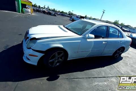 Photo of 2009 Mercedes-Benz E350