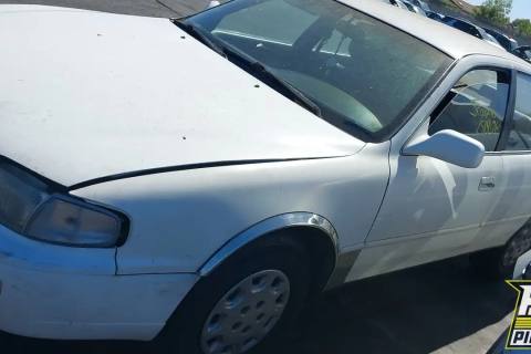 Photo of 1996 Toyota Camry