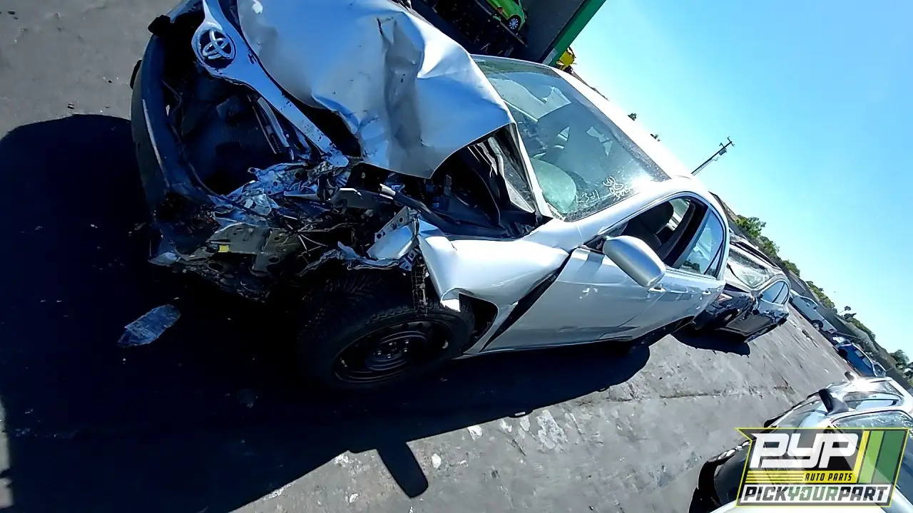 Photo of 2011 Toyota Camry