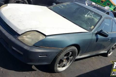 Photo of 1998 Honda Prelude