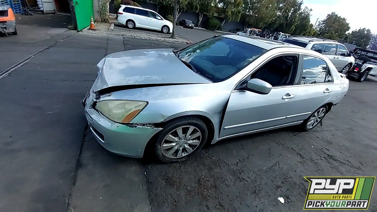 Photo of 2006 Honda Accord