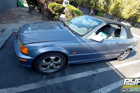 Photo of 2001 Bmw 330Ci