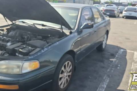 Photo of 1995 Toyota Camry