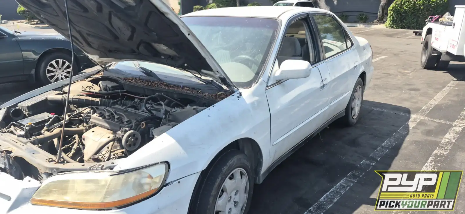Photo of 1998 Honda Accord