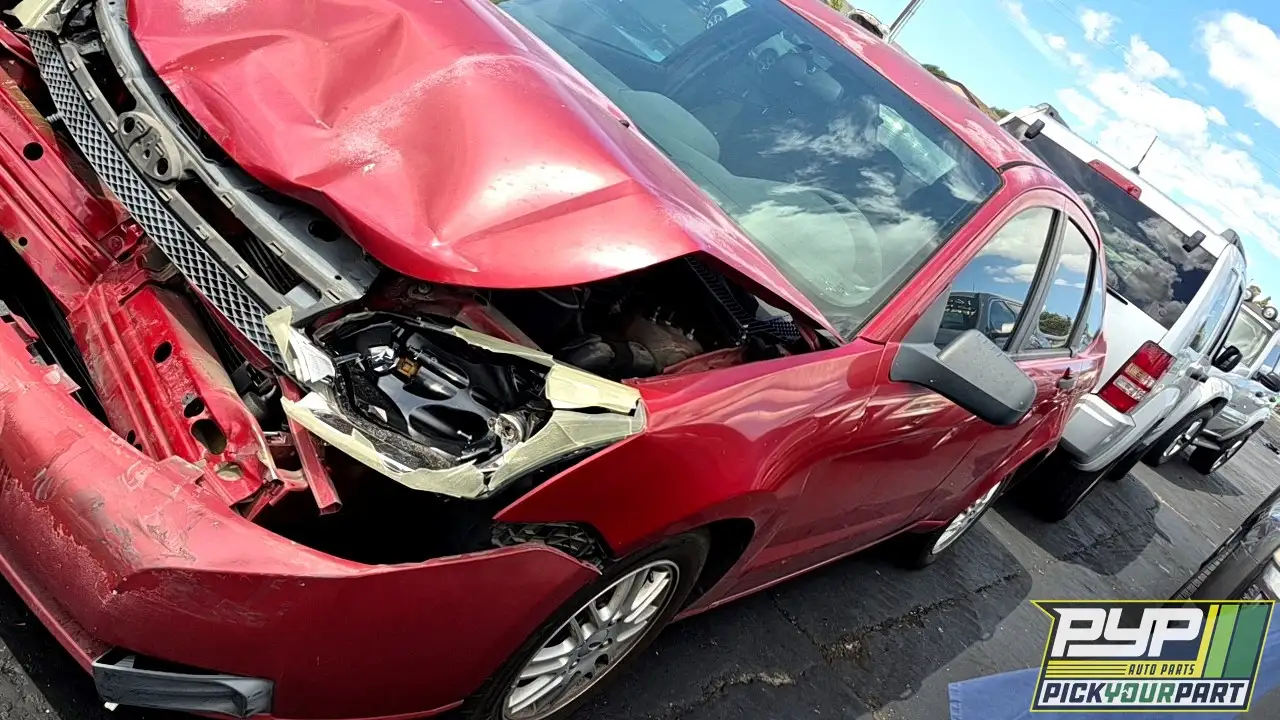 Photo of 2009 Ford Focus