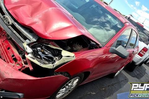 Photo of 2009 Ford Focus
