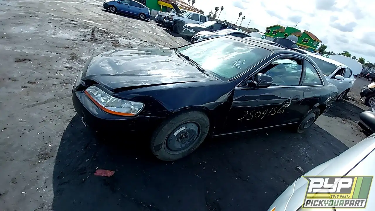 Photo of 2000 Honda Accord