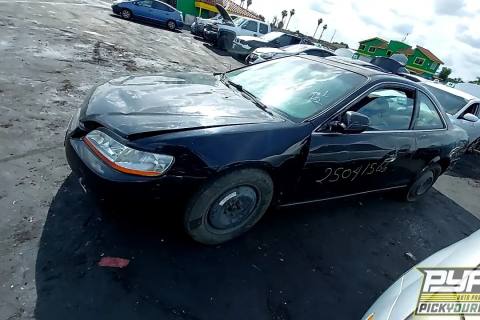 Photo of 2000 Honda Accord
