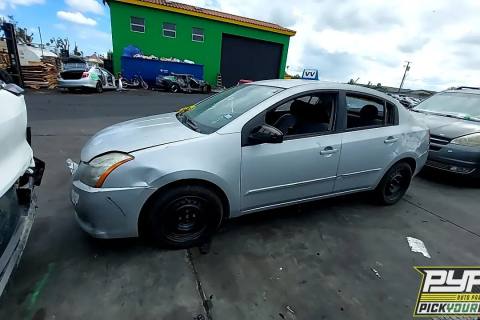 Photo of 2011 Nissan Sentra