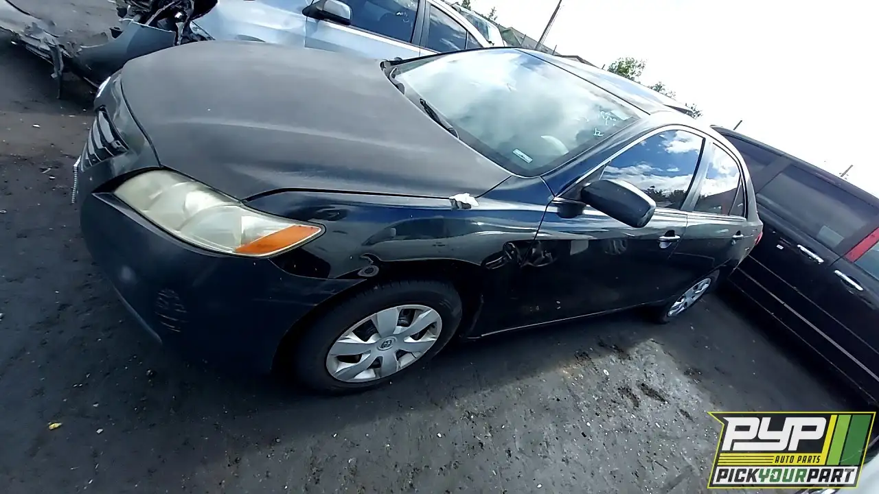 Photo of 2007 Toyota Camry