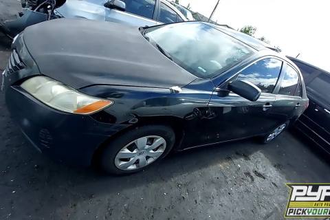 Photo of 2007 Toyota Camry