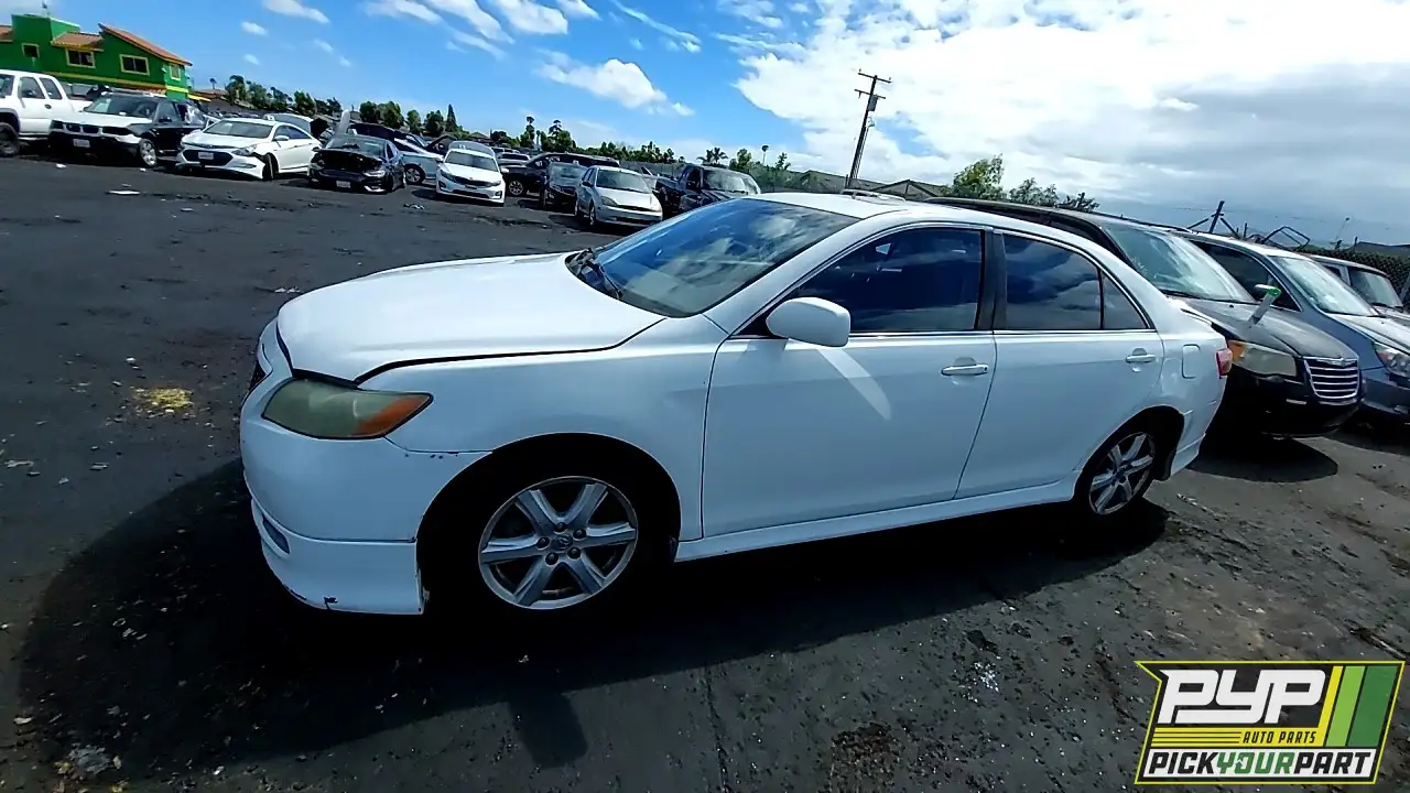 Photo of 2009 Toyota Camry