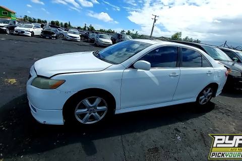Photo of 2009 Toyota Camry