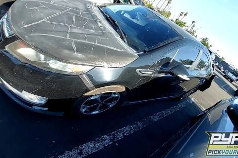 Photo of 2013 Chevrolet Volt