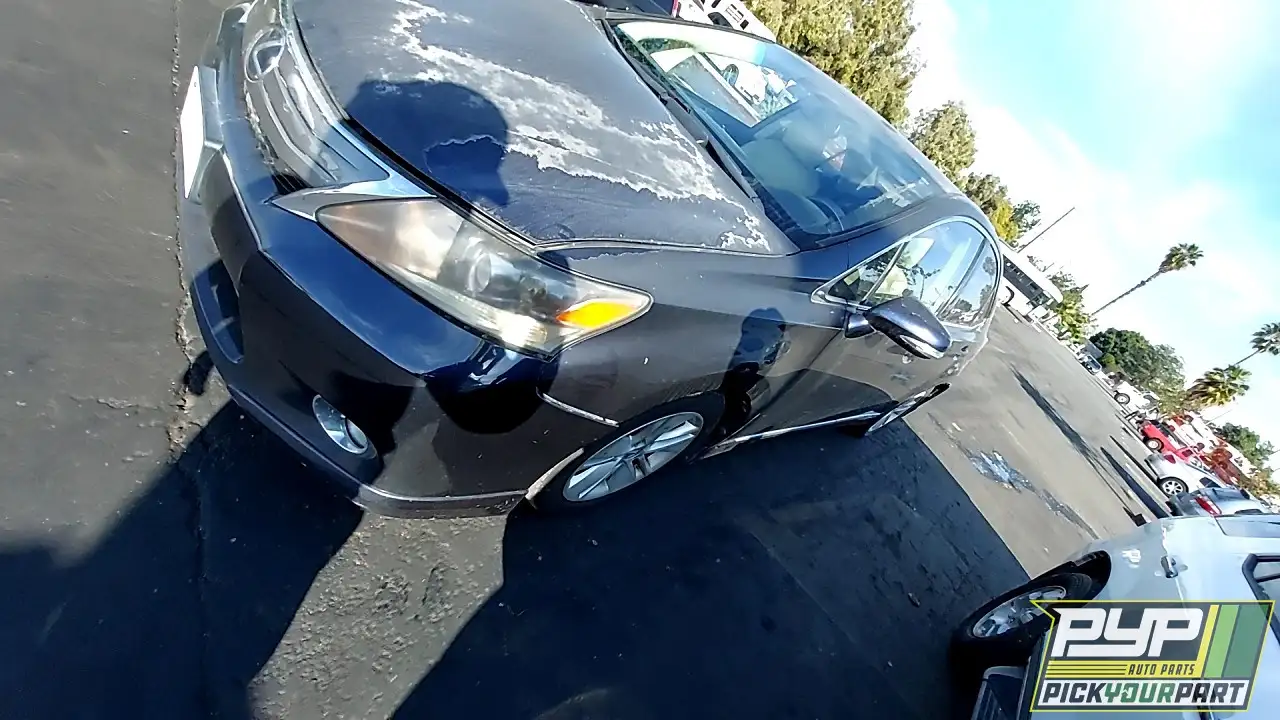 Photo of 2010 Lexus Hs250H