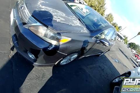 Photo of 2010 Lexus Hs250H